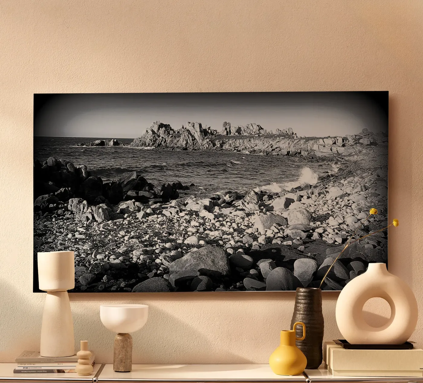 BW23 alluminio dibond da Thierry vobmann photography