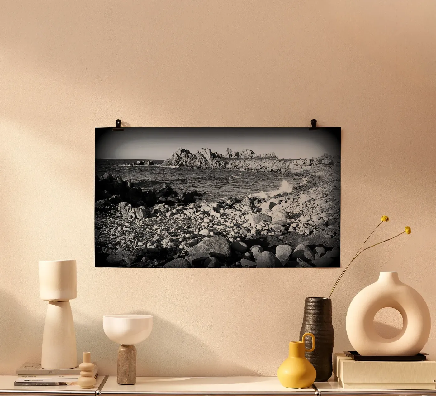 BW23 poster by Thierry vobmann photography