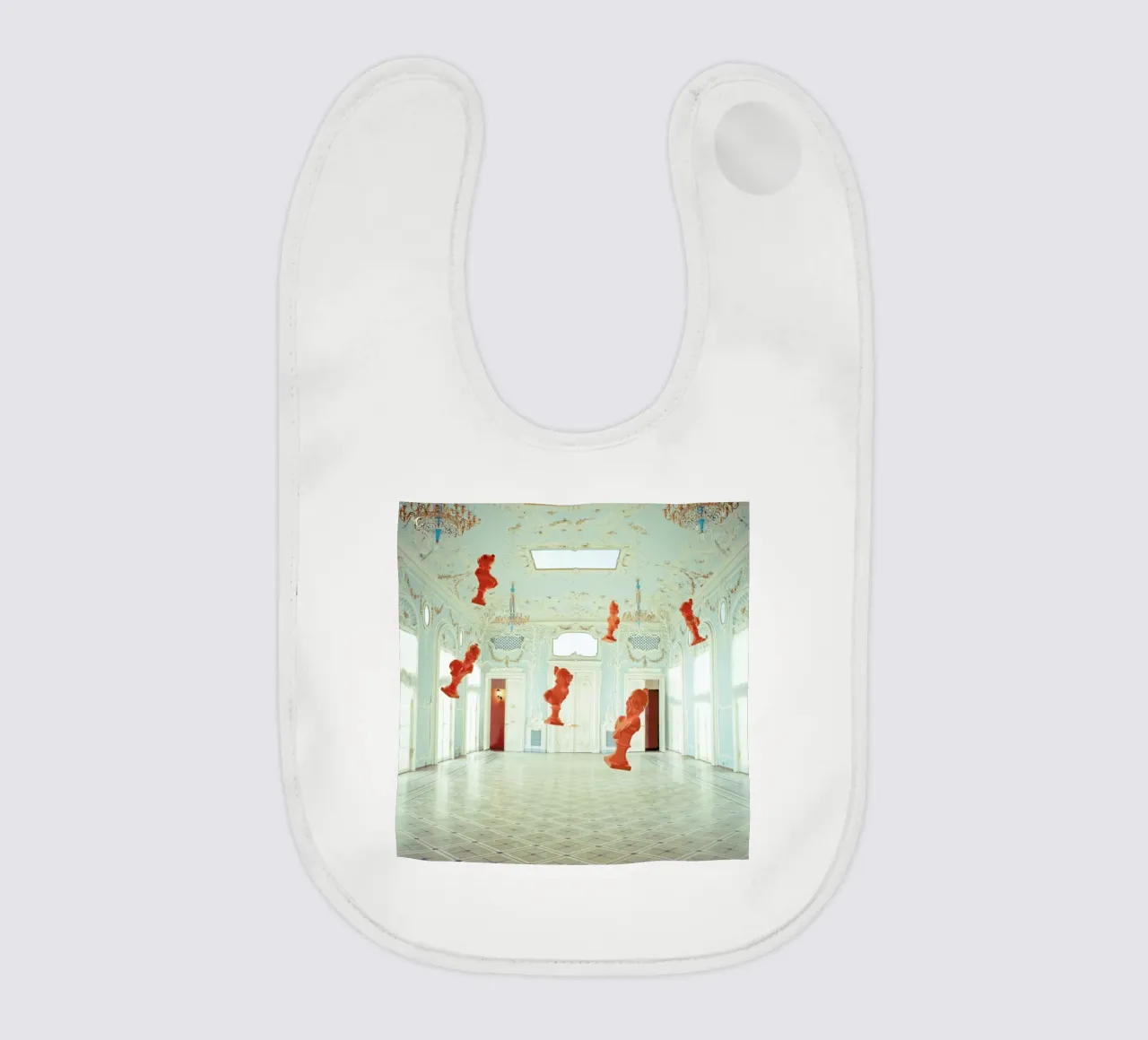 Appassionata bavaglino da Eugene Soloviev