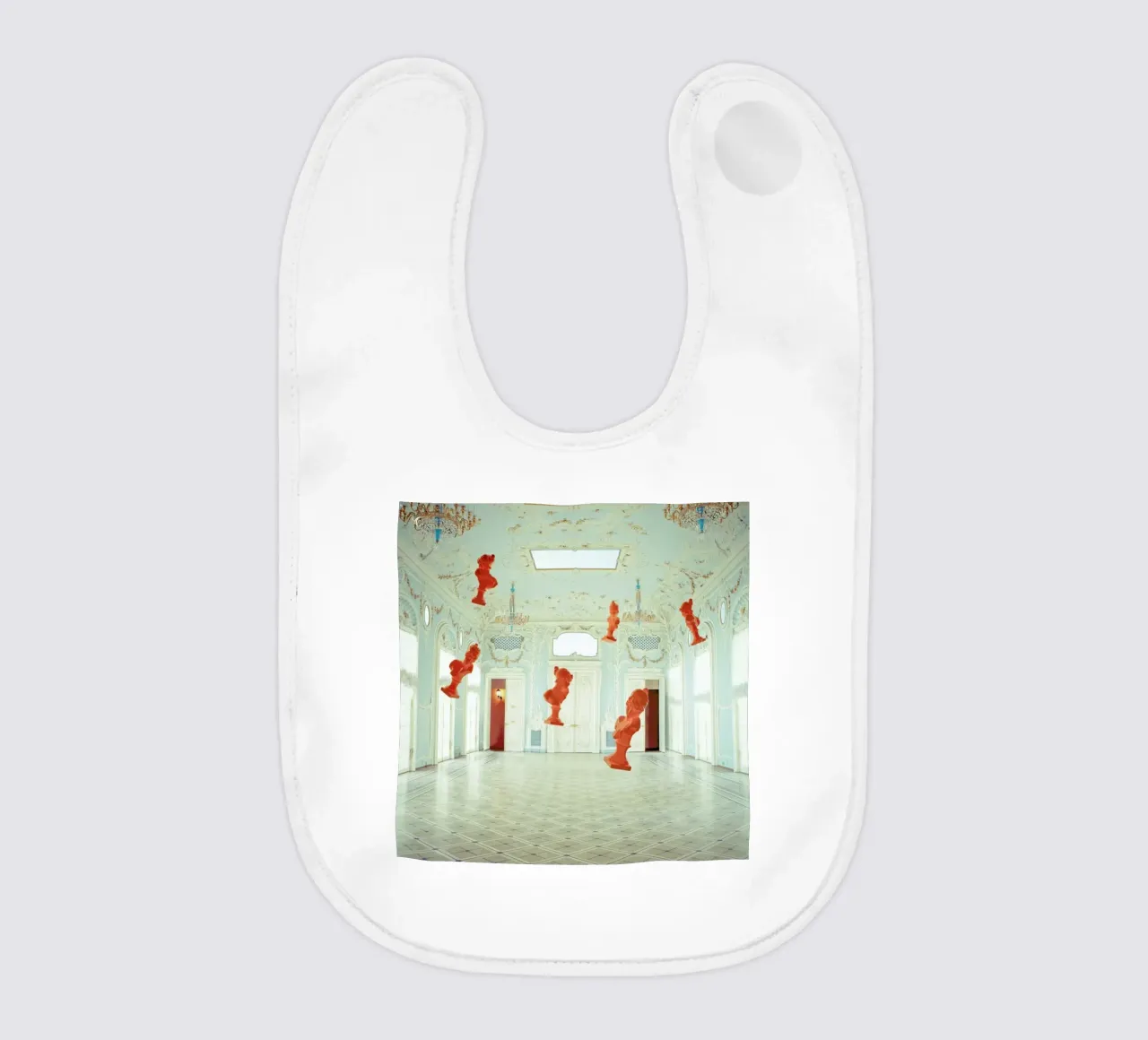 Appassionata bavaglino da Eugene Soloviev