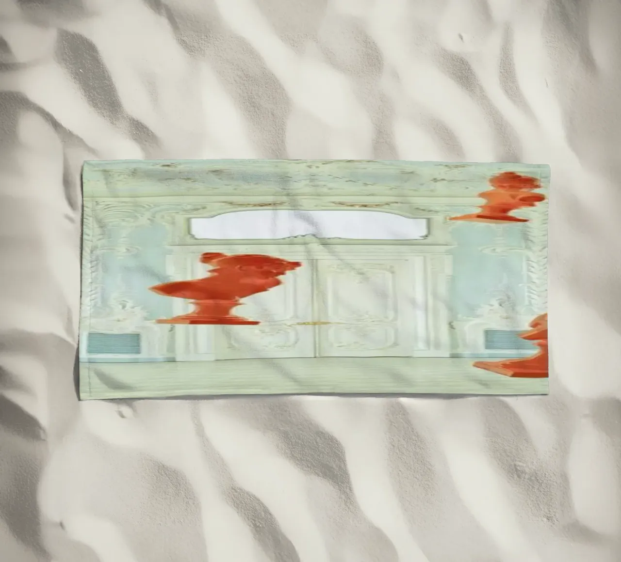 Appassionata telo mare da Eugene Soloviev