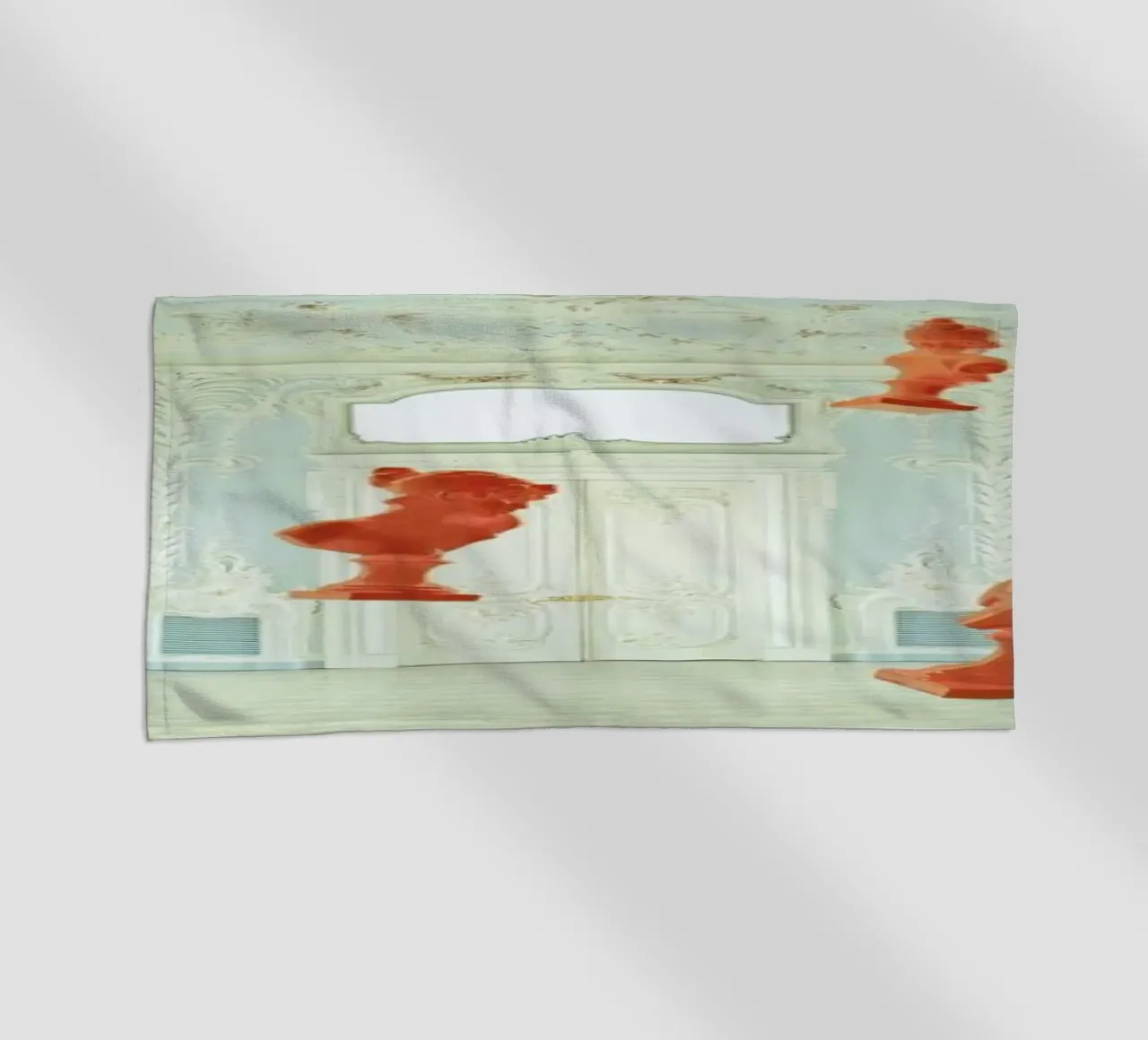 Appassionata telo mare da Eugene Soloviev