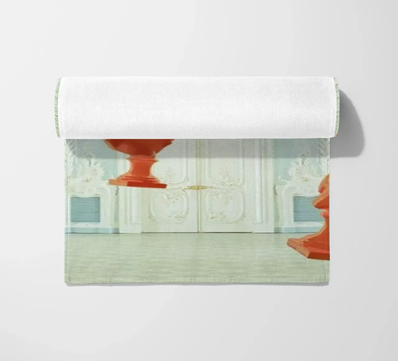 Appassionata telo mare da Eugene Soloviev