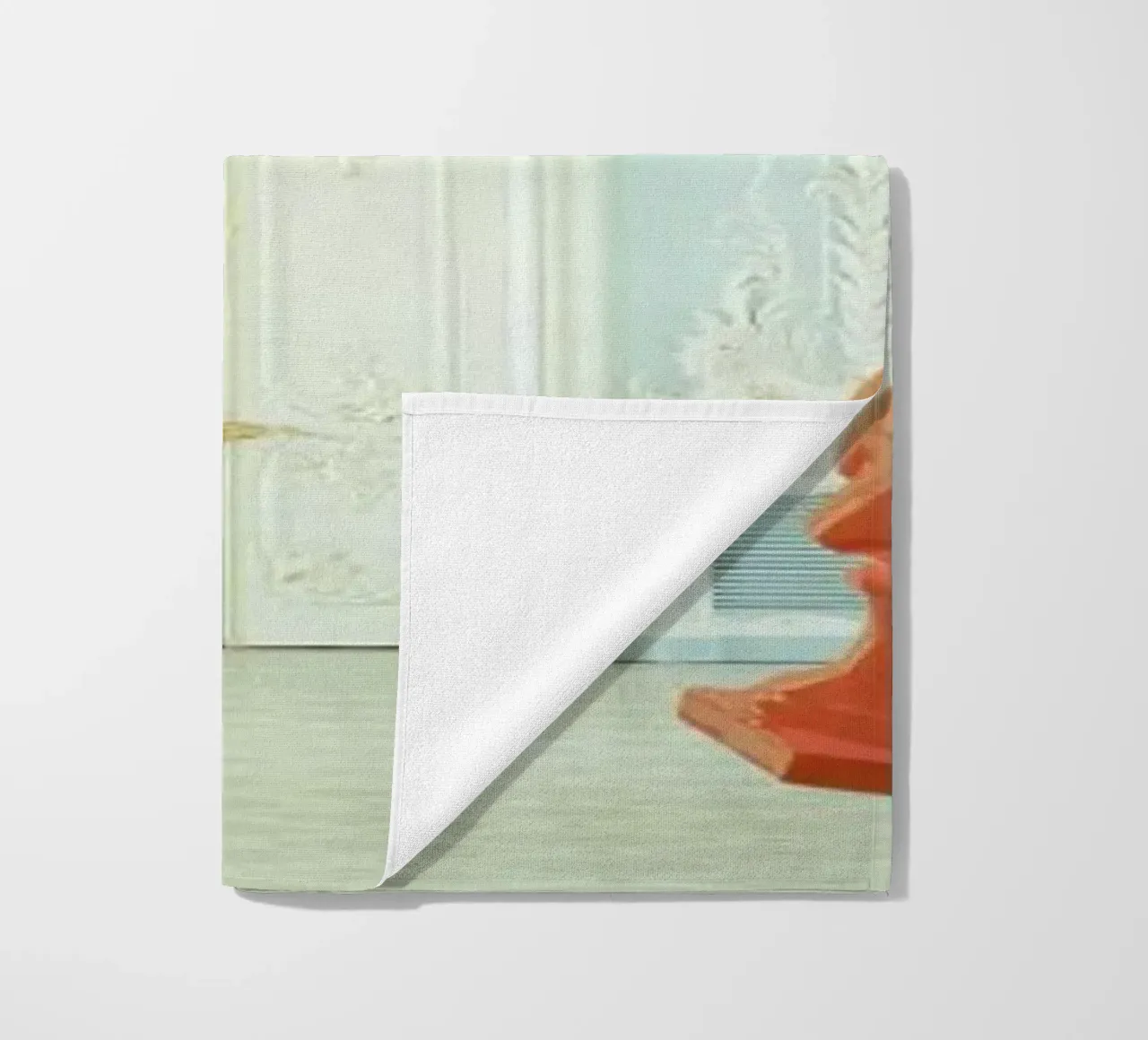 Appassionata telo mare da Eugene Soloviev