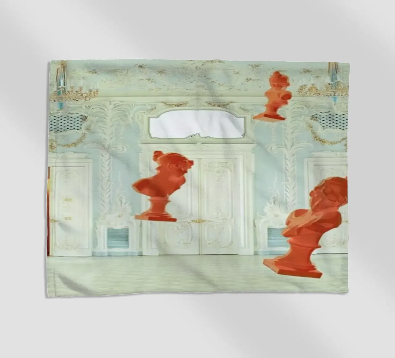 Appassionata telo mare da Eugene Soloviev