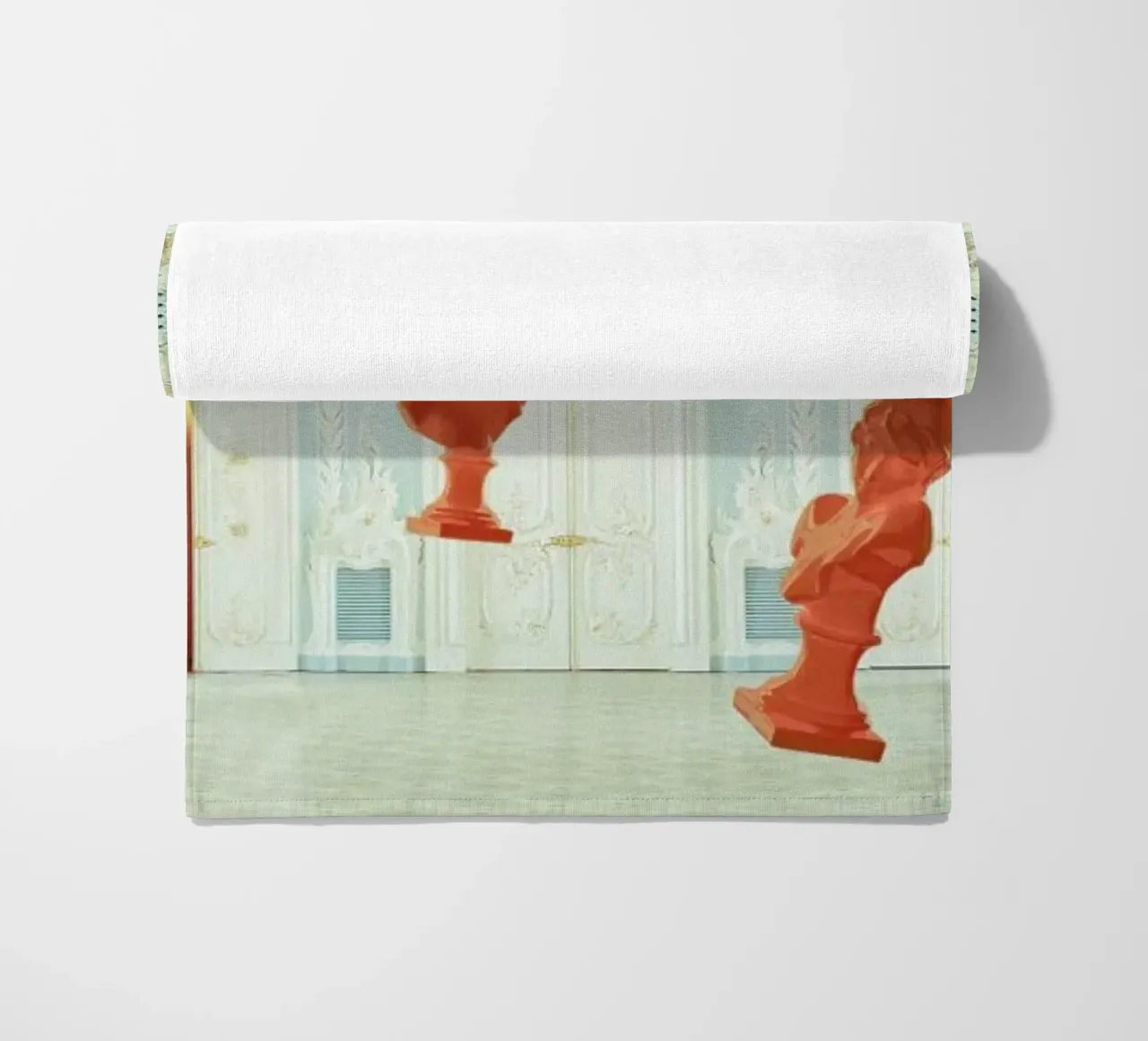 Appassionata telo mare da Eugene Soloviev