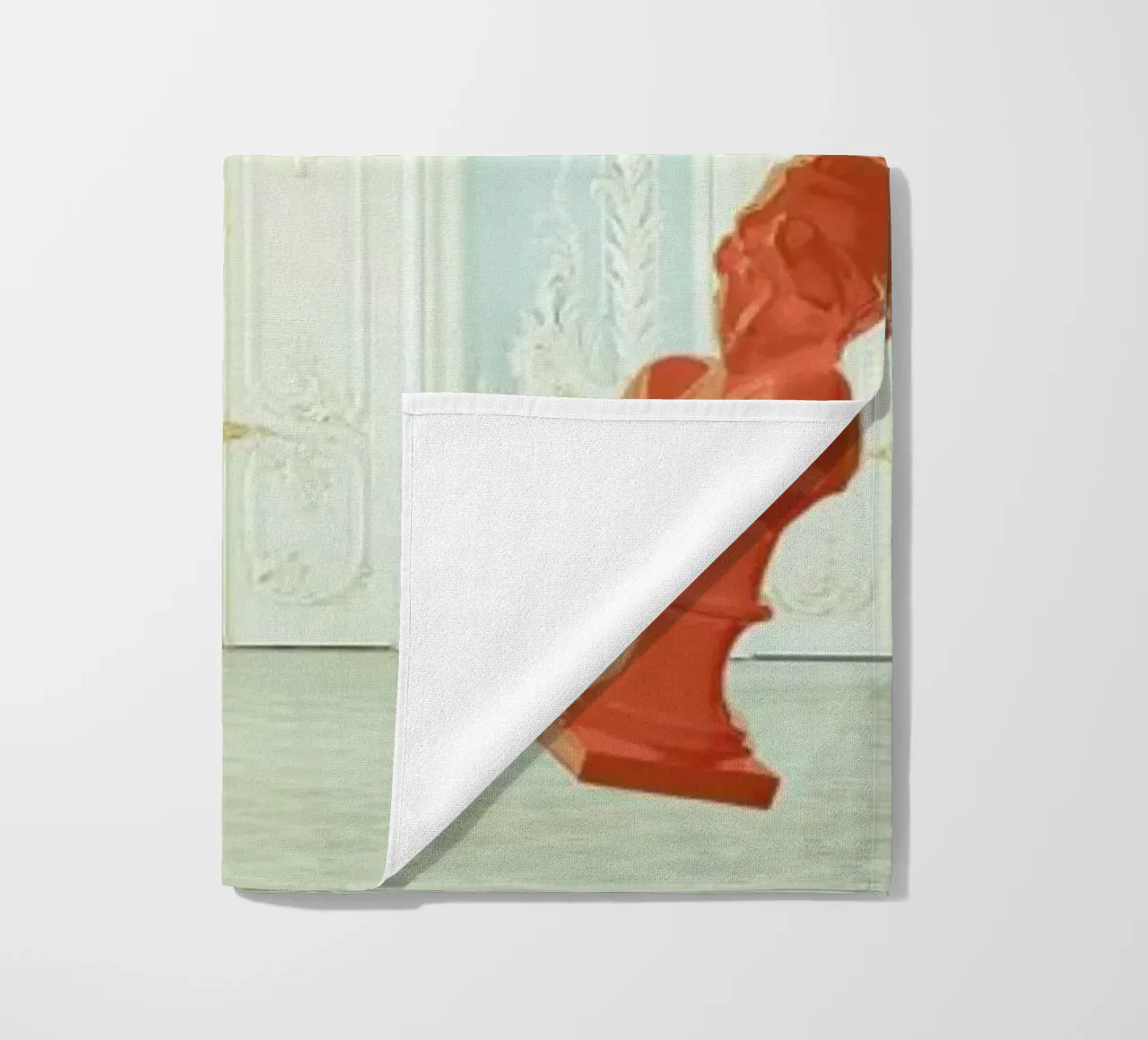 Appassionata telo mare da Eugene Soloviev