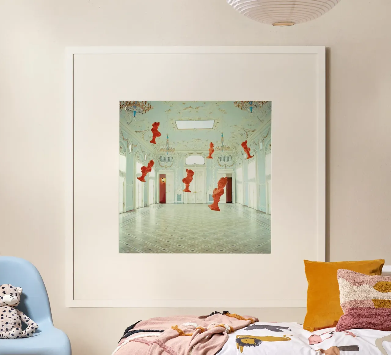 Appassionata poster da Eugene Soloviev