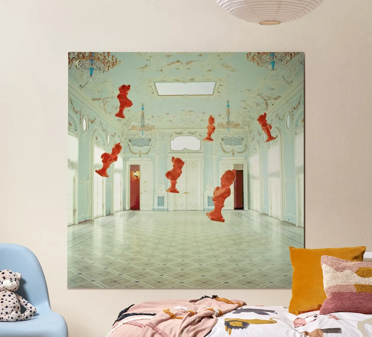 Appassionata poster da Eugene Soloviev