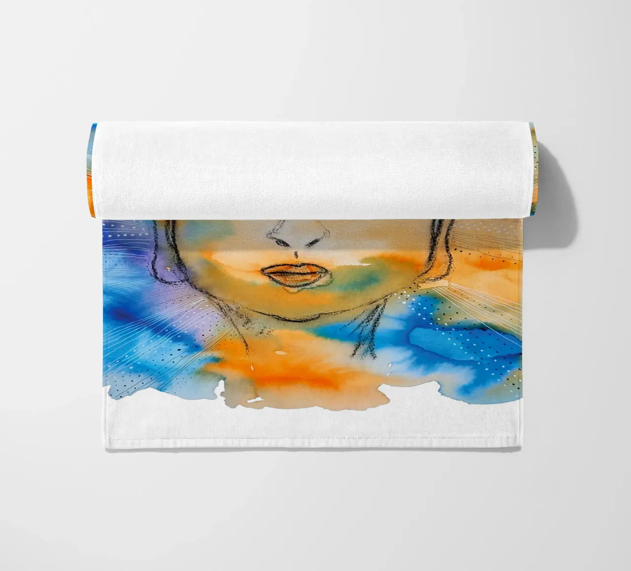 Namaste telo mare da MissVeroonica