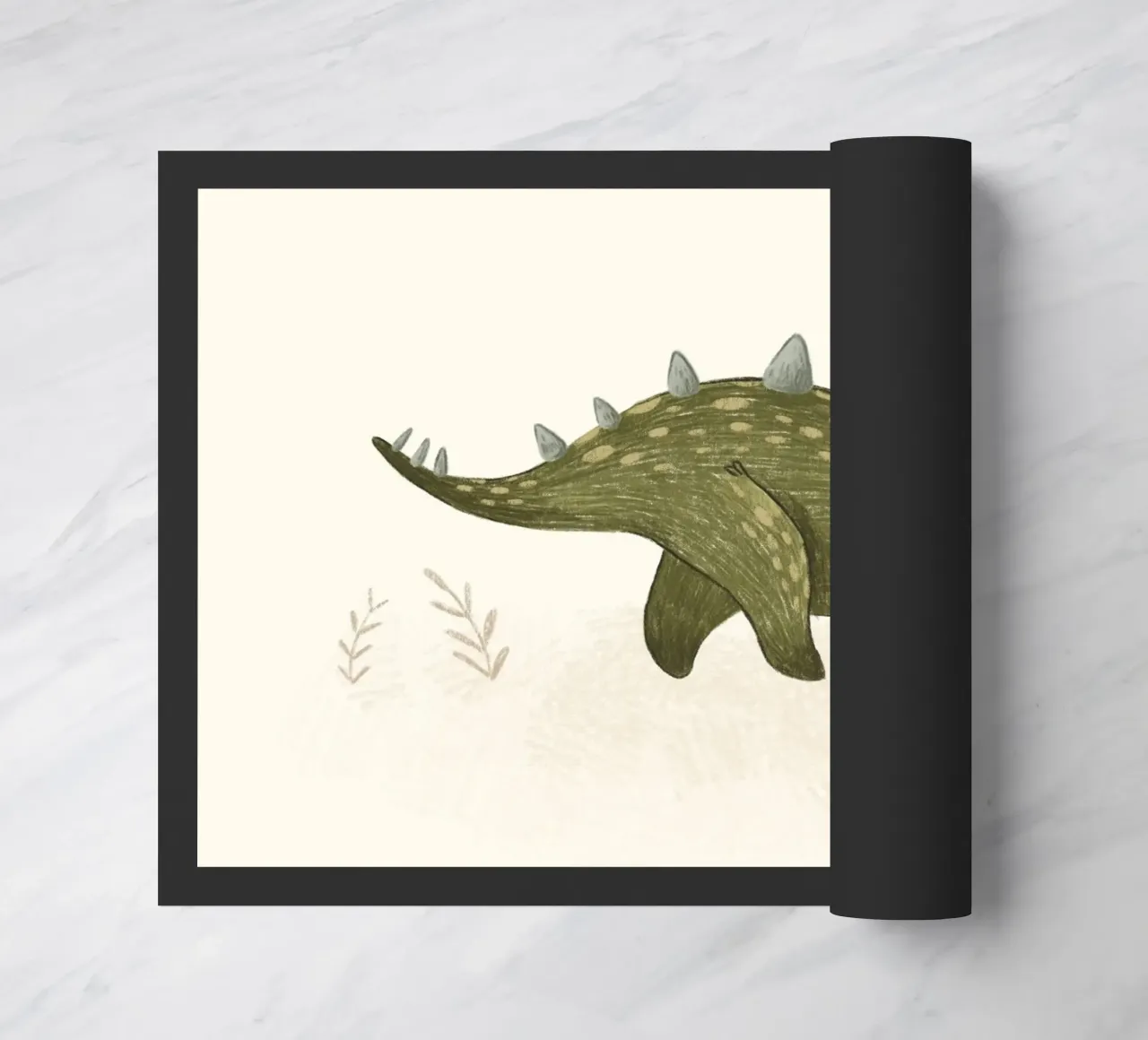 Anna Lunak - Dino zerbino da The Artcircle