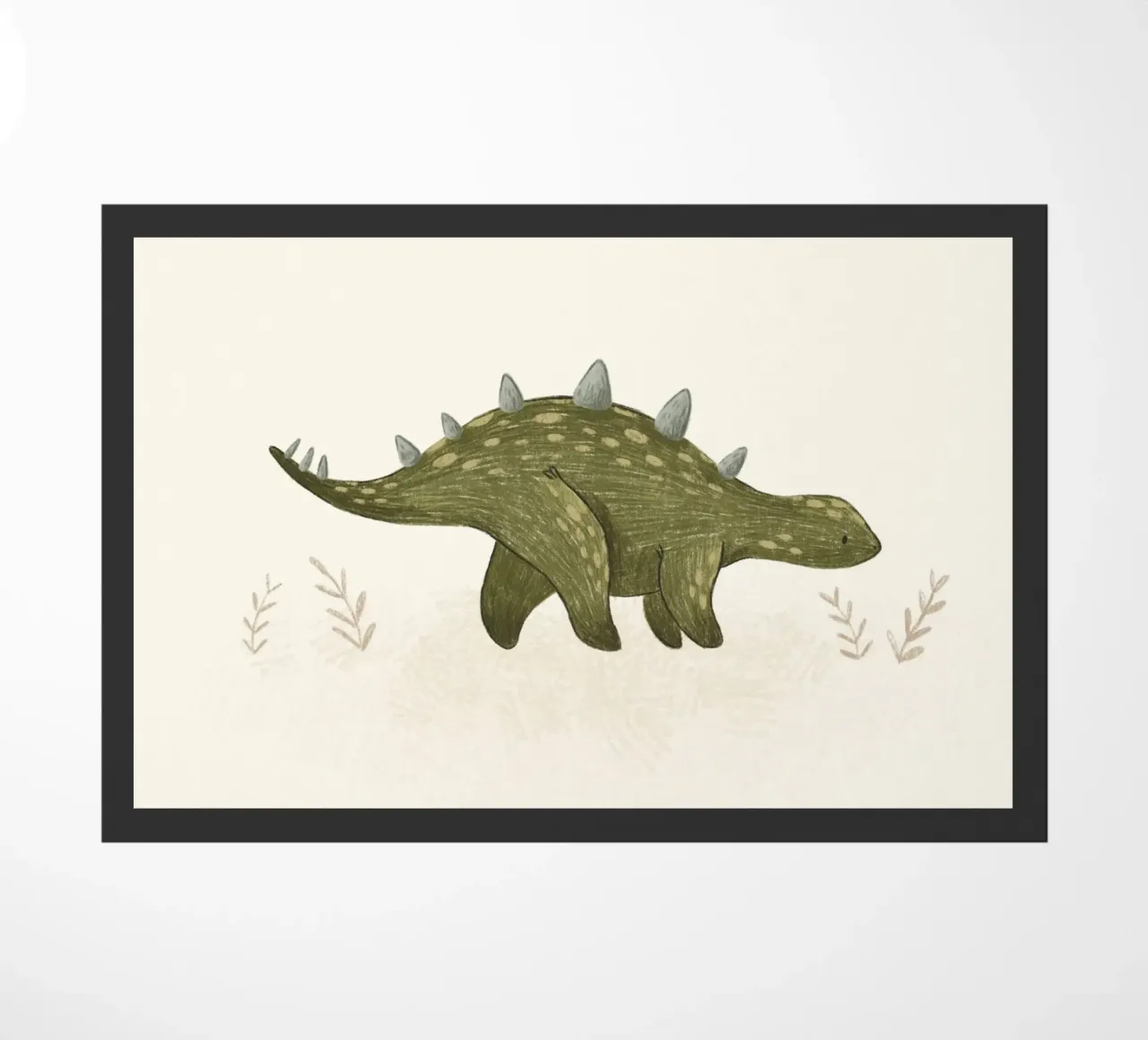 Anna Lunak - Dino zerbino da The Artcircle