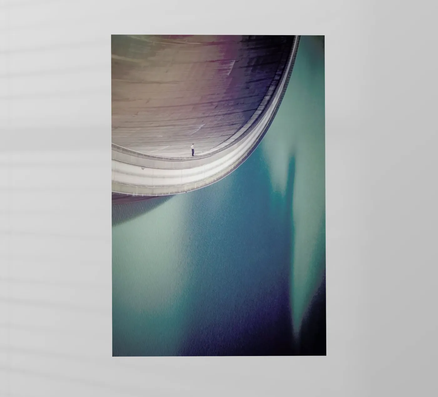 Nowadays pellicola backlit da Eugene Soloviev