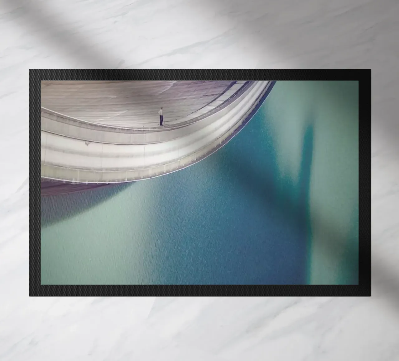 Nowadays zerbino da Eugene Soloviev