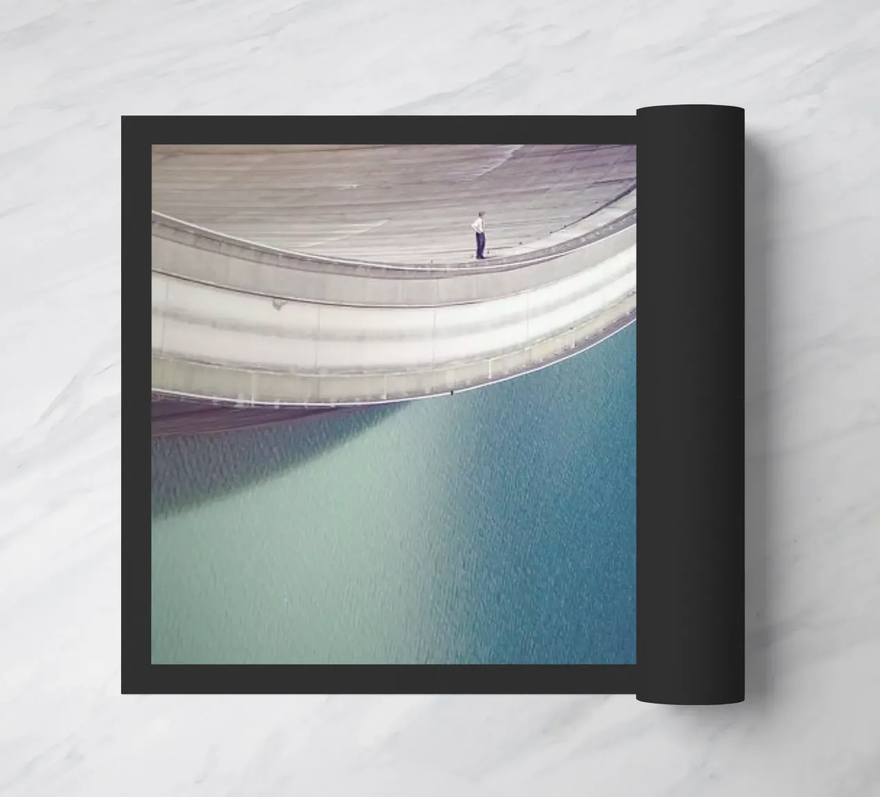 Nowadays zerbino da Eugene Soloviev