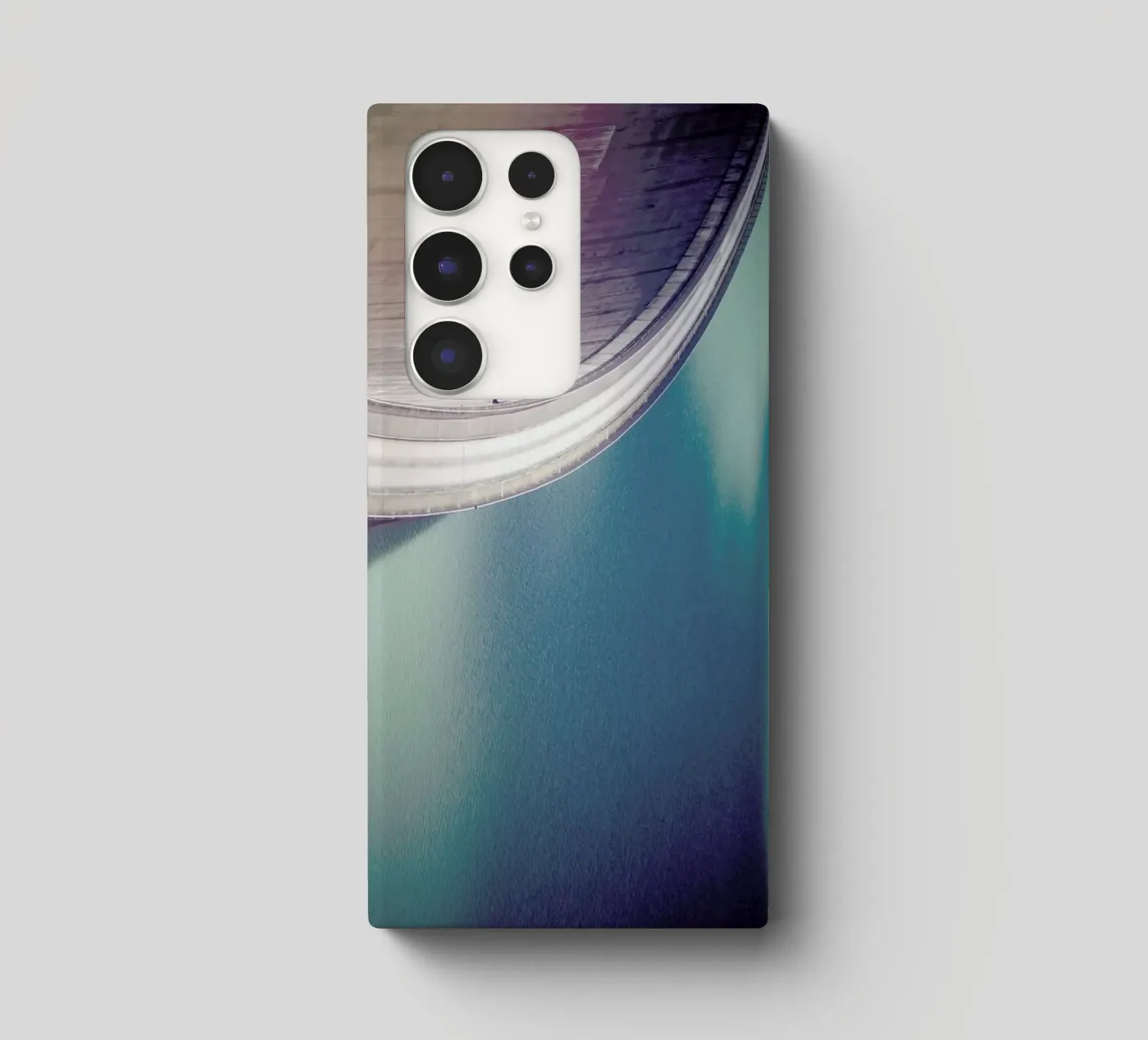 Nowadays cover samsung da Eugene Soloviev