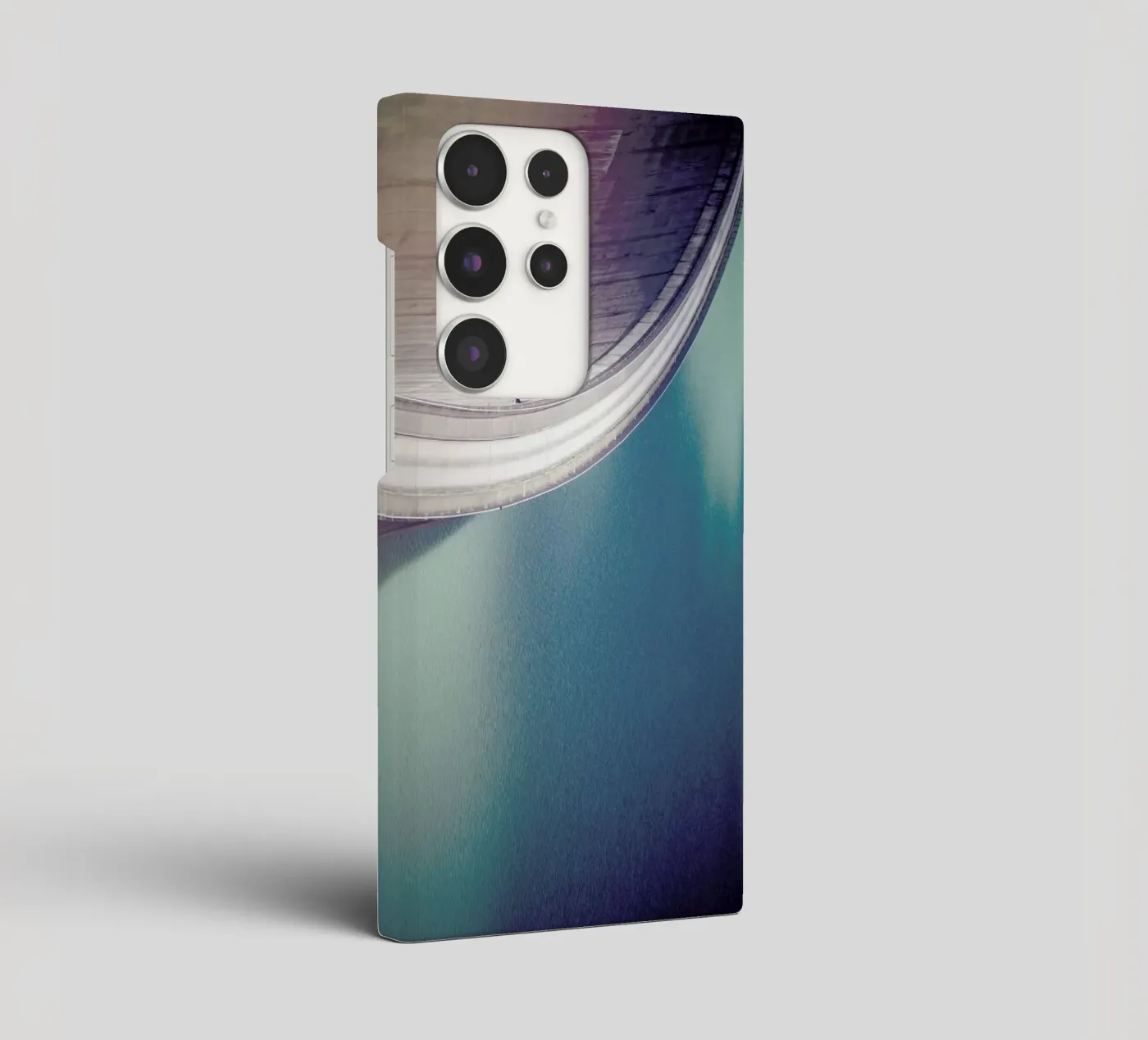 Nowadays cover samsung da Eugene Soloviev