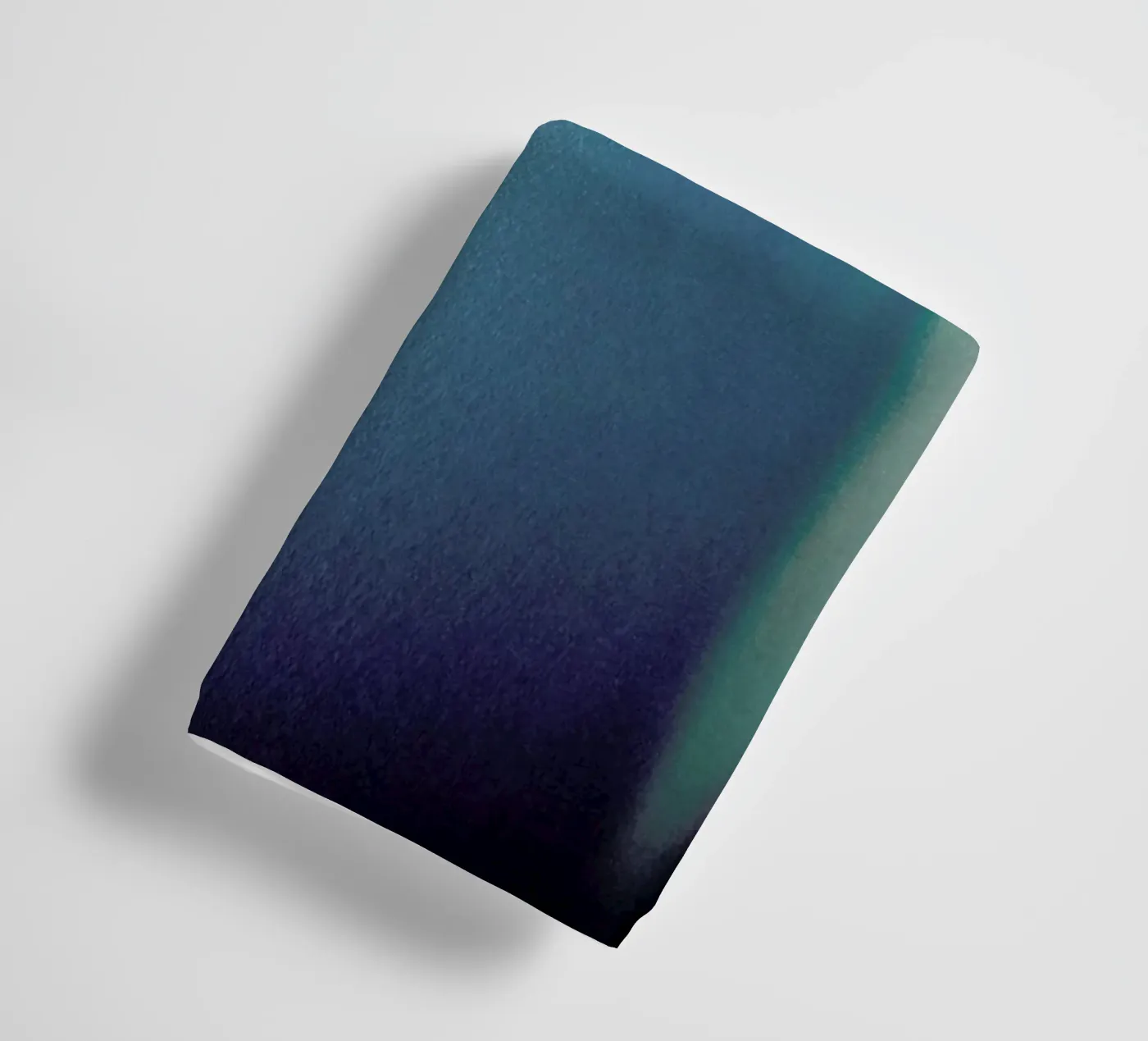 Nowadays badhanddoek van Eugene Soloviev