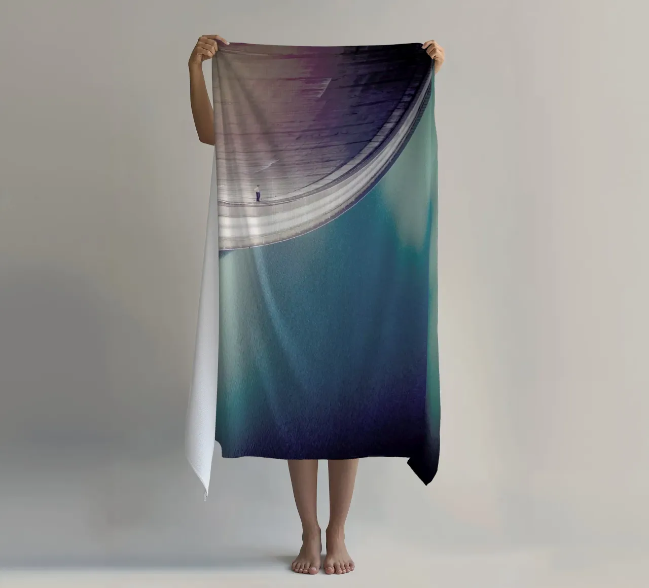 Nowadays telo mare da Eugene Soloviev