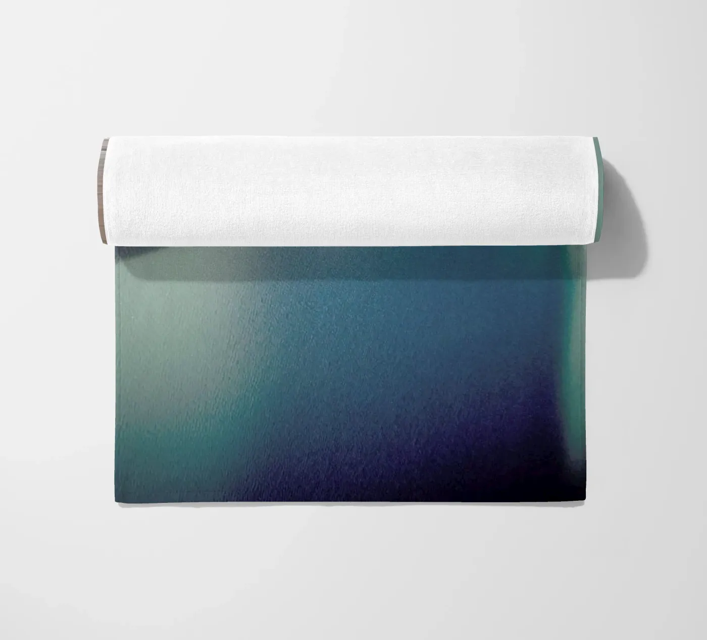 Nowadays Strandtuch von Eugene Soloviev