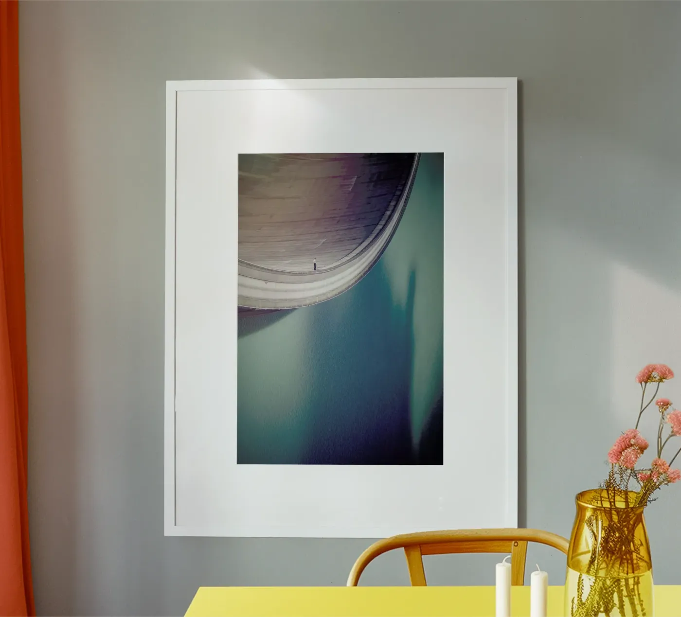 Nowadays Poster von Eugene Soloviev