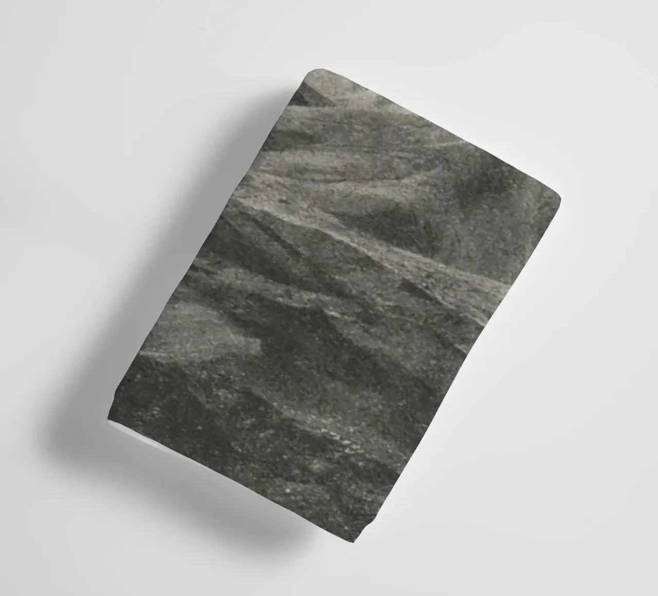 Sunset asciugamano da bagno da Cassia Beck Collage