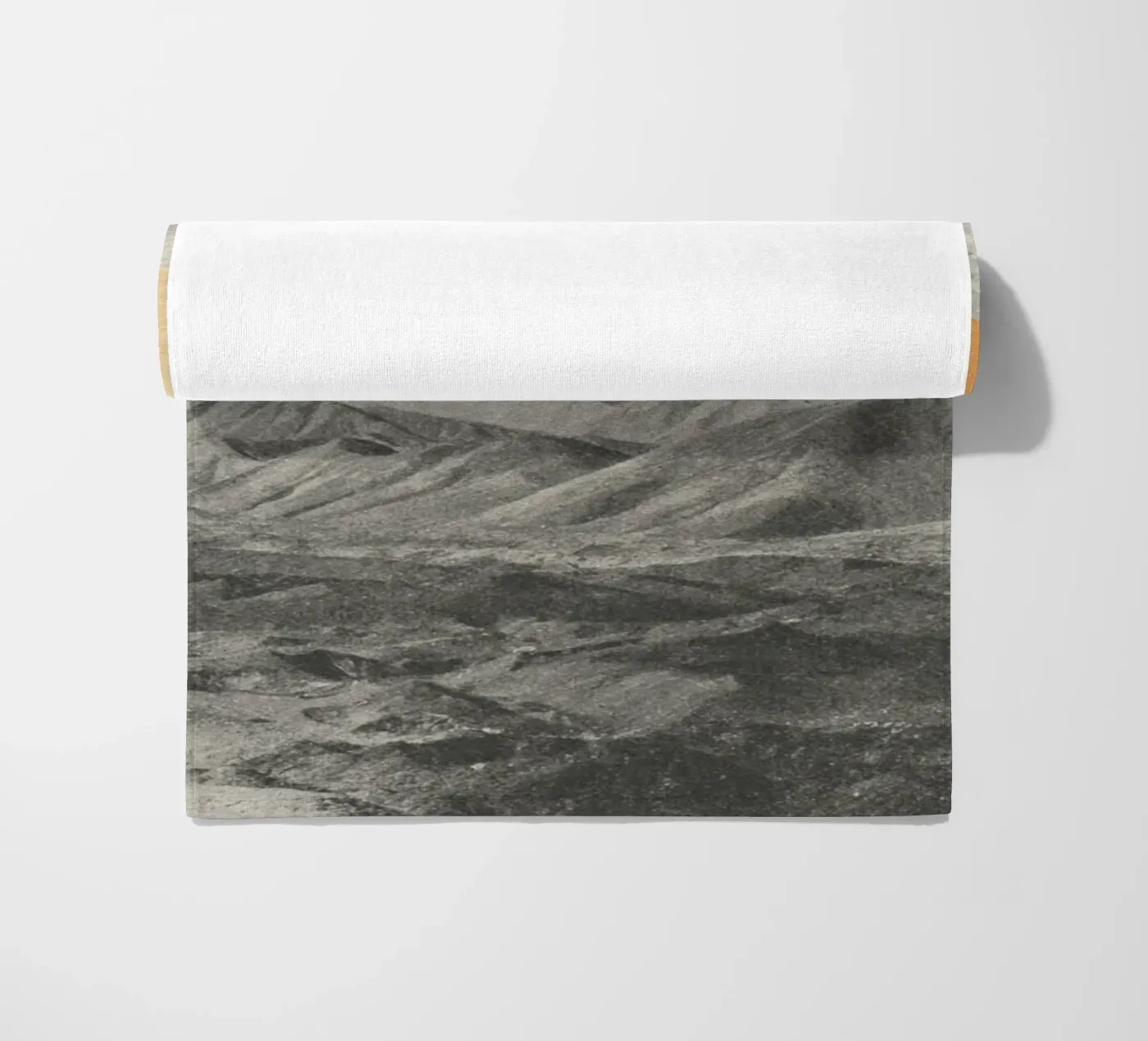 Sunset telo mare da Cassia Beck Collage