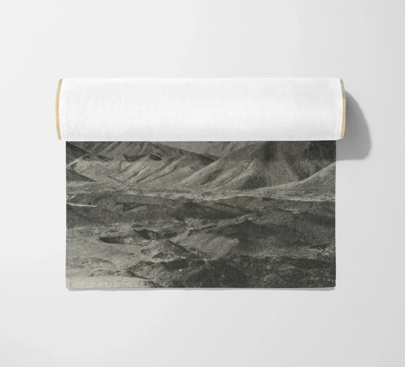 Sunset telo mare da Cassia Beck Collage