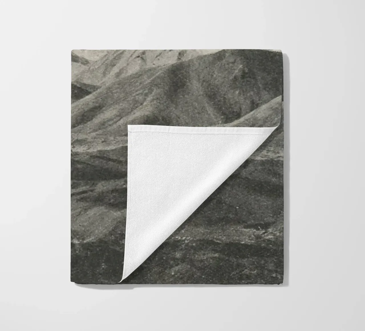 Sunset telo mare da Cassia Beck Collage