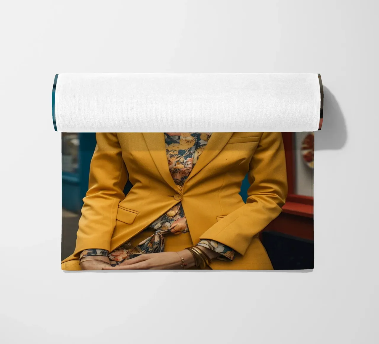 Lenny telo mare da Affiches Chien Originales – Dogland