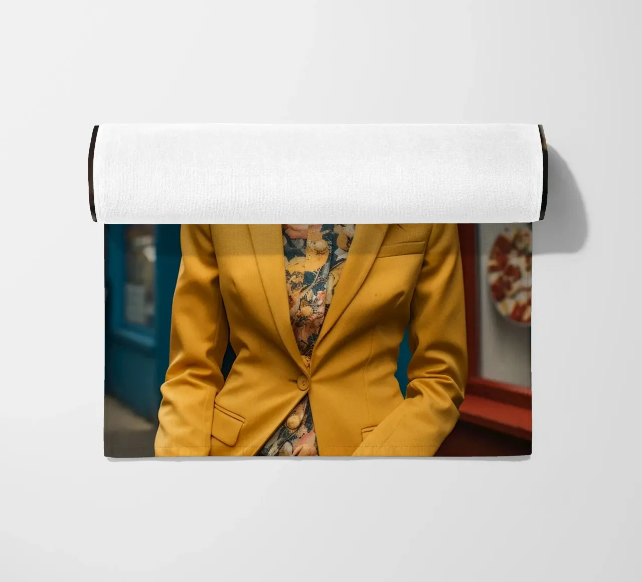 Lenny telo mare da Affiches Chien Originales – Dogland