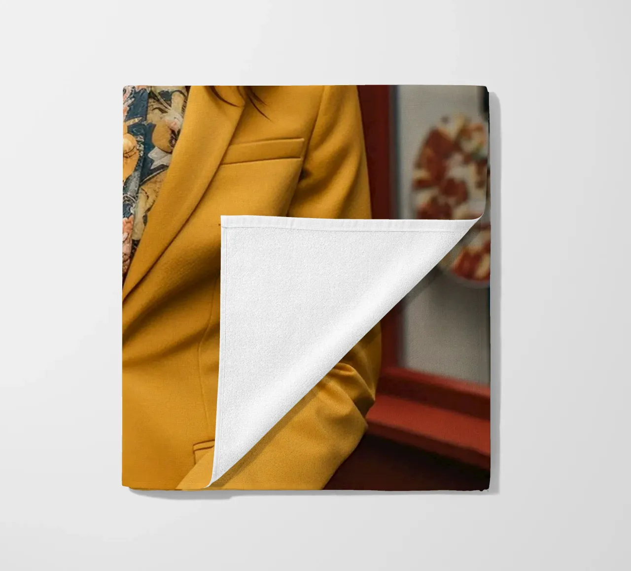 Lenny telo mare da Affiches Chien Originales – Dogland