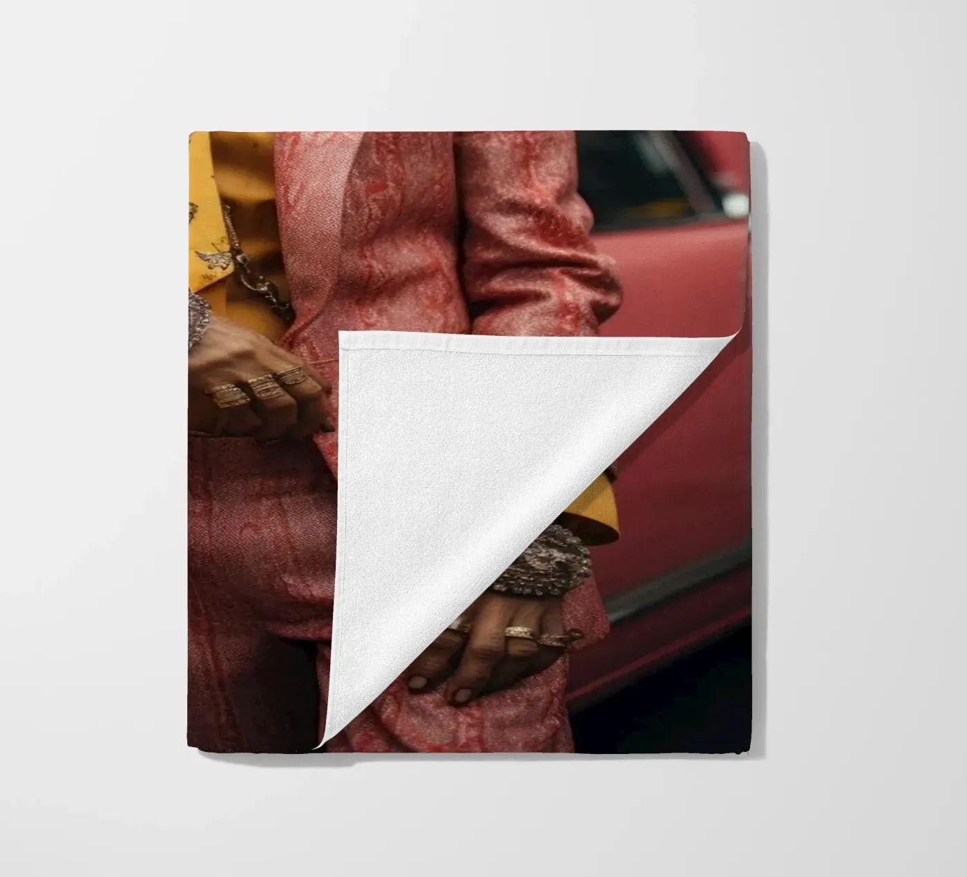 Vincenzo telo mare da Affiches Chien Originales – Dogland