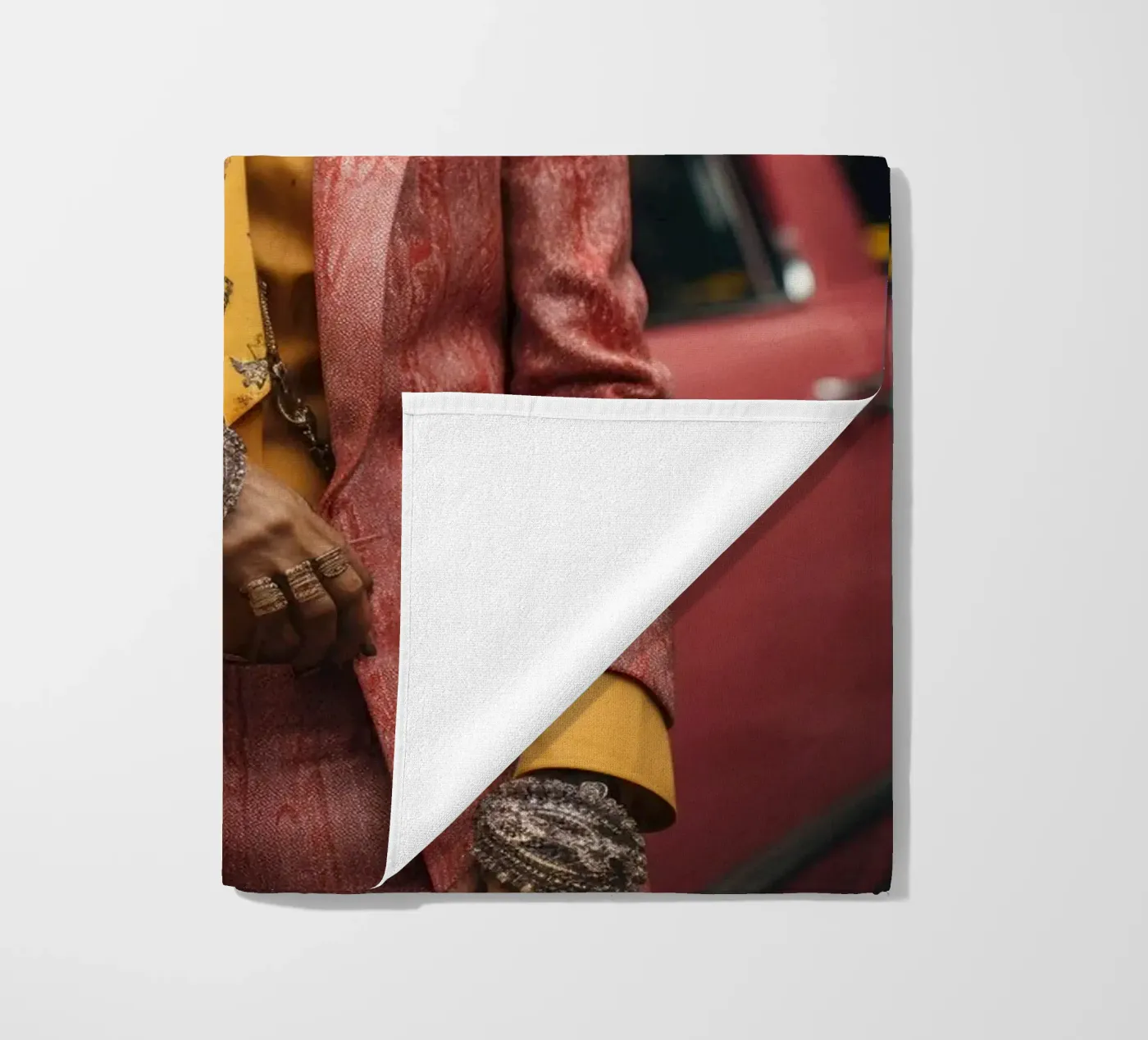 Vincenzo telo mare da Affiches Chien Originales – Dogland