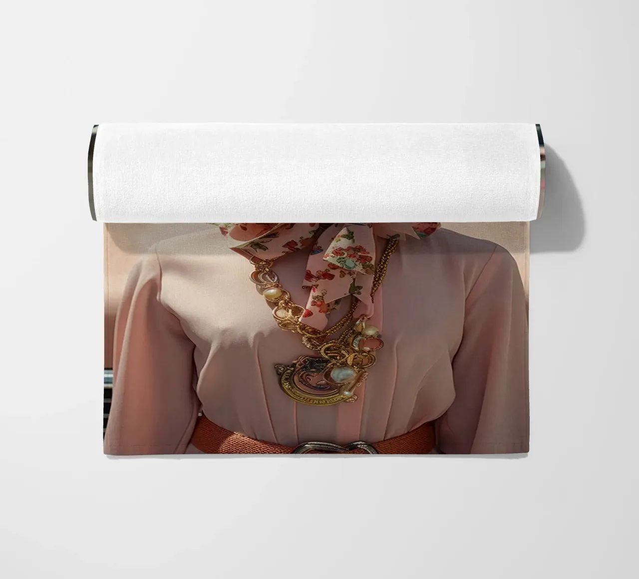 Claudette telo mare da Affiches Chien Originales – Dogland