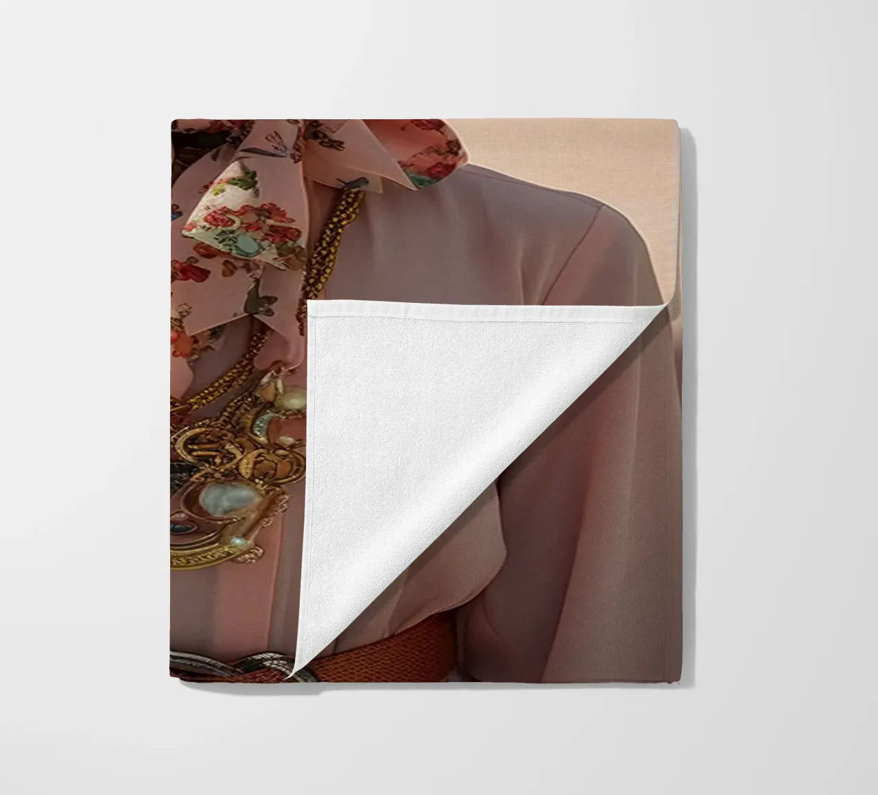 Claudette telo mare da Affiches Chien Originales – Dogland