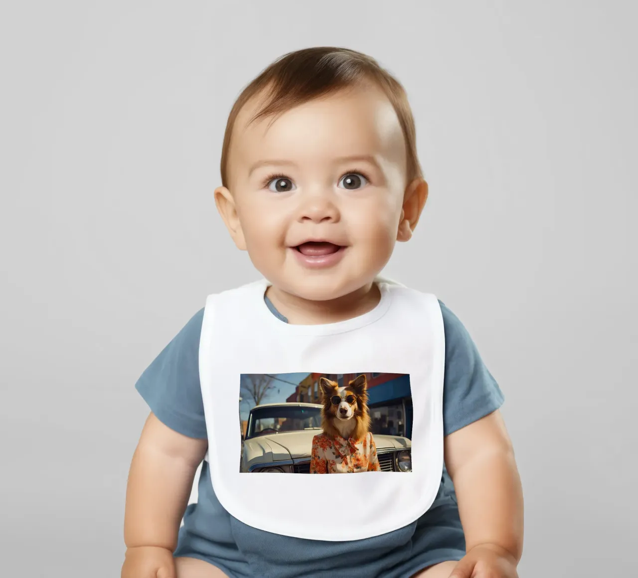 Sylvie bavaglino da Affiches Chien Originales – Dogland