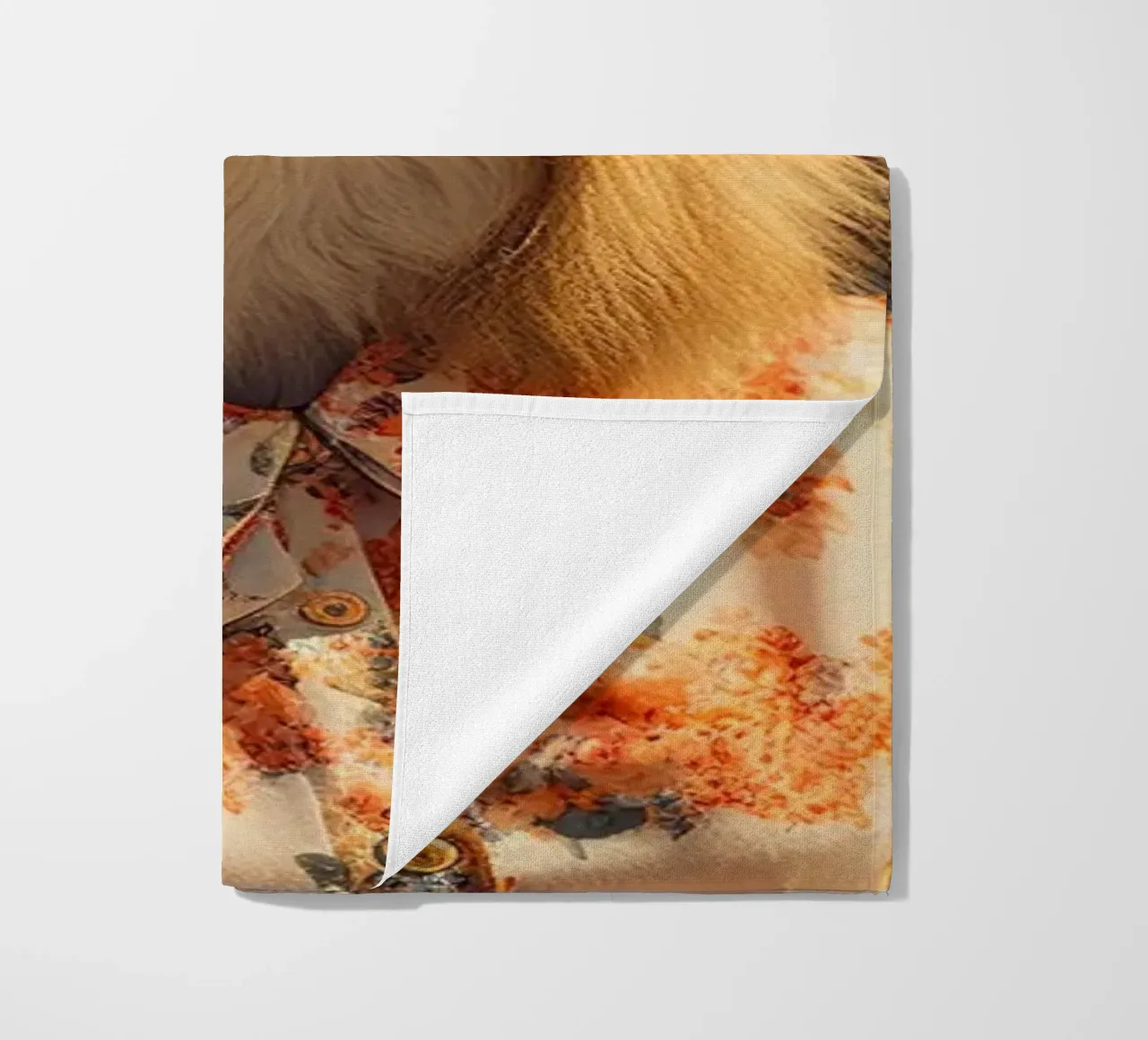 Sylvie telo mare da Affiches Chien Originales – Dogland