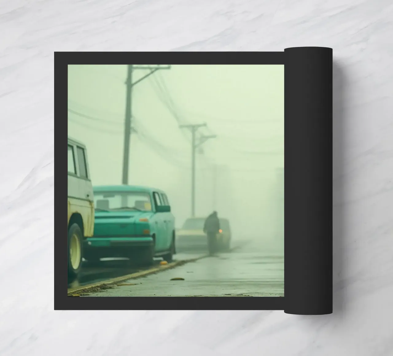 Marco zerbino da Affiches Chien Originales – Dogland