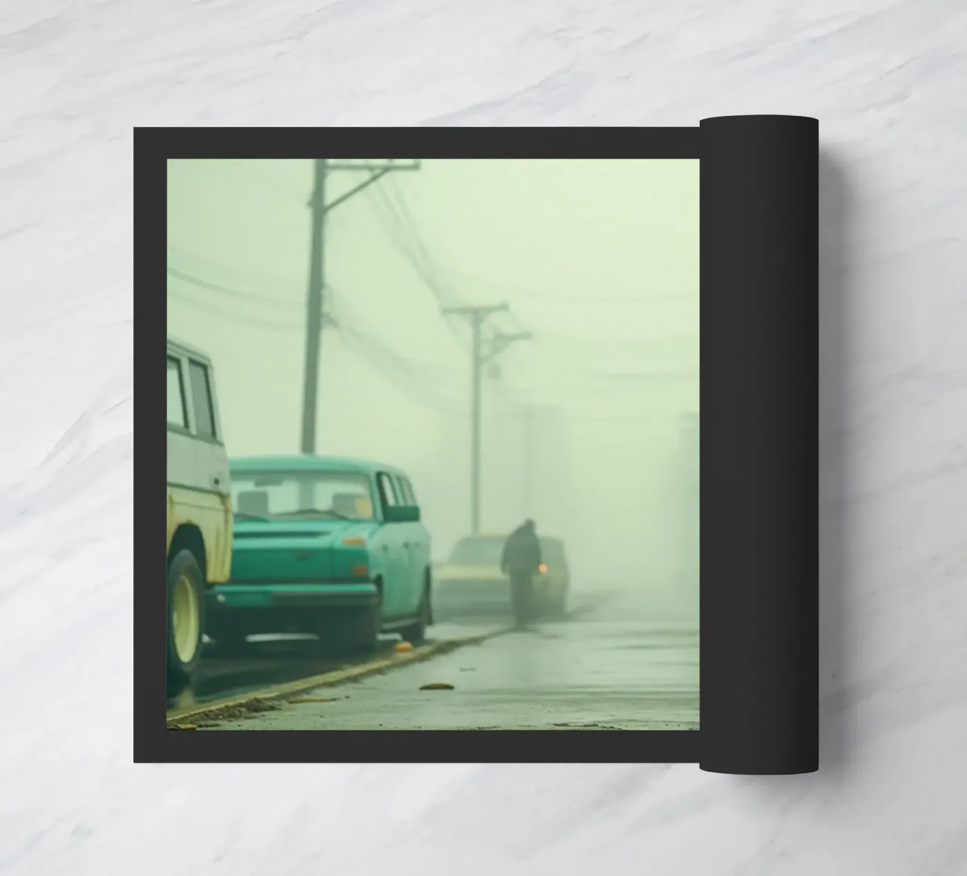 Marco zerbino da Affiches Chien Originales – Dogland