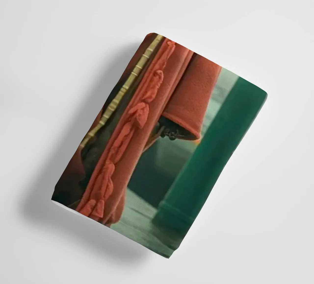 Marco asciugamano da bagno da Affiches Chien Originales – Dogland