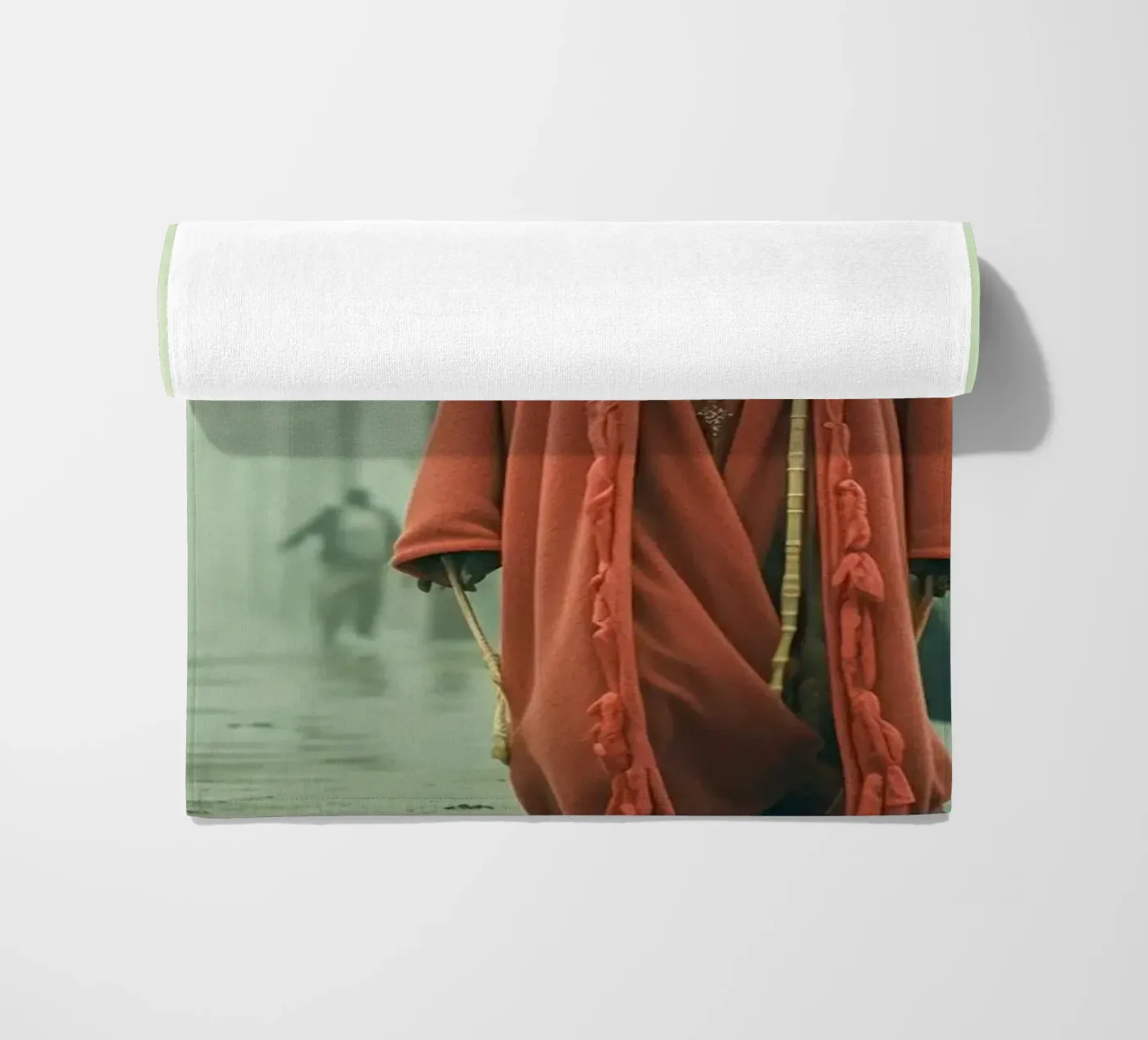 Marco telo mare da Affiches Chien Originales – Dogland