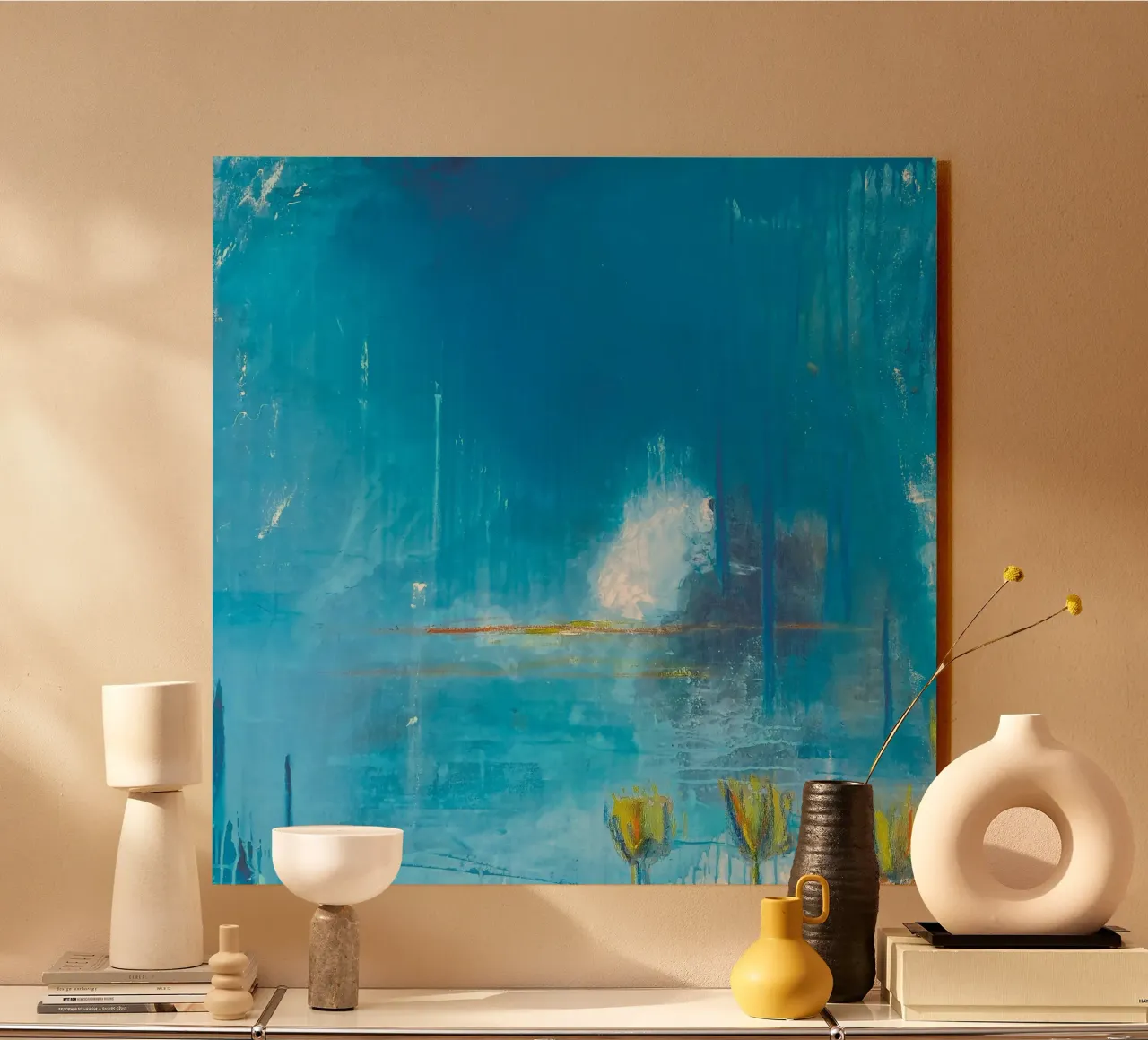 falling cloud forex plate by MissVeroonica