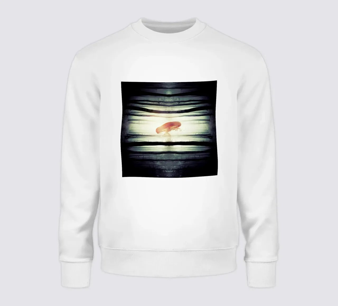 Glow felpa da Eugene Soloviev