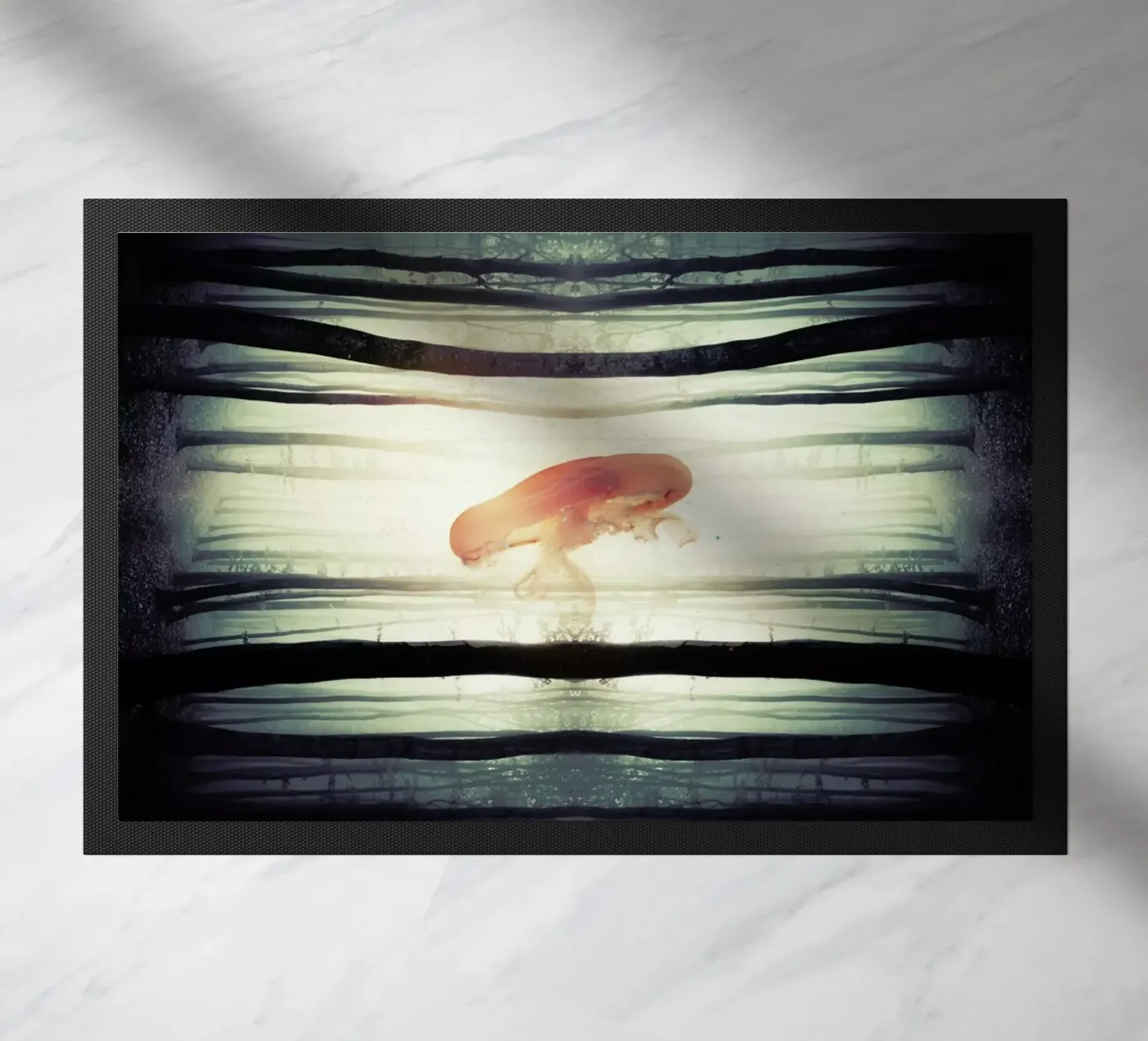 Glow zerbino da Eugene Soloviev