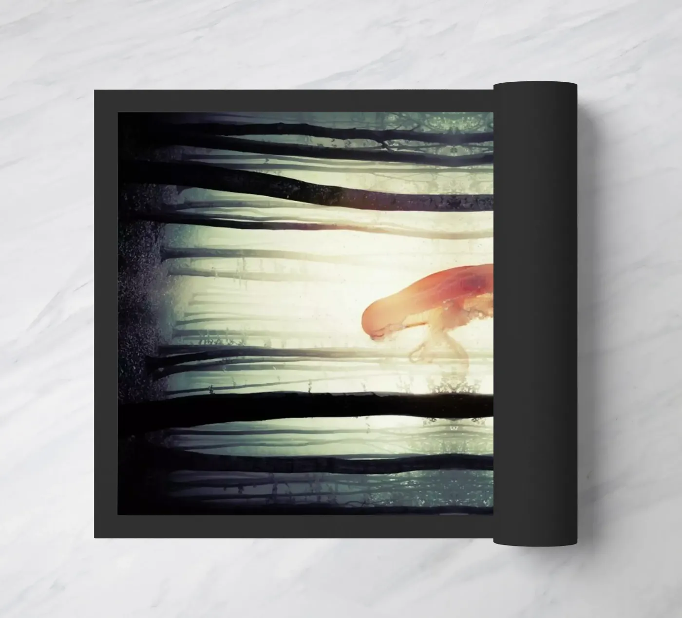 Glow zerbino da Eugene Soloviev