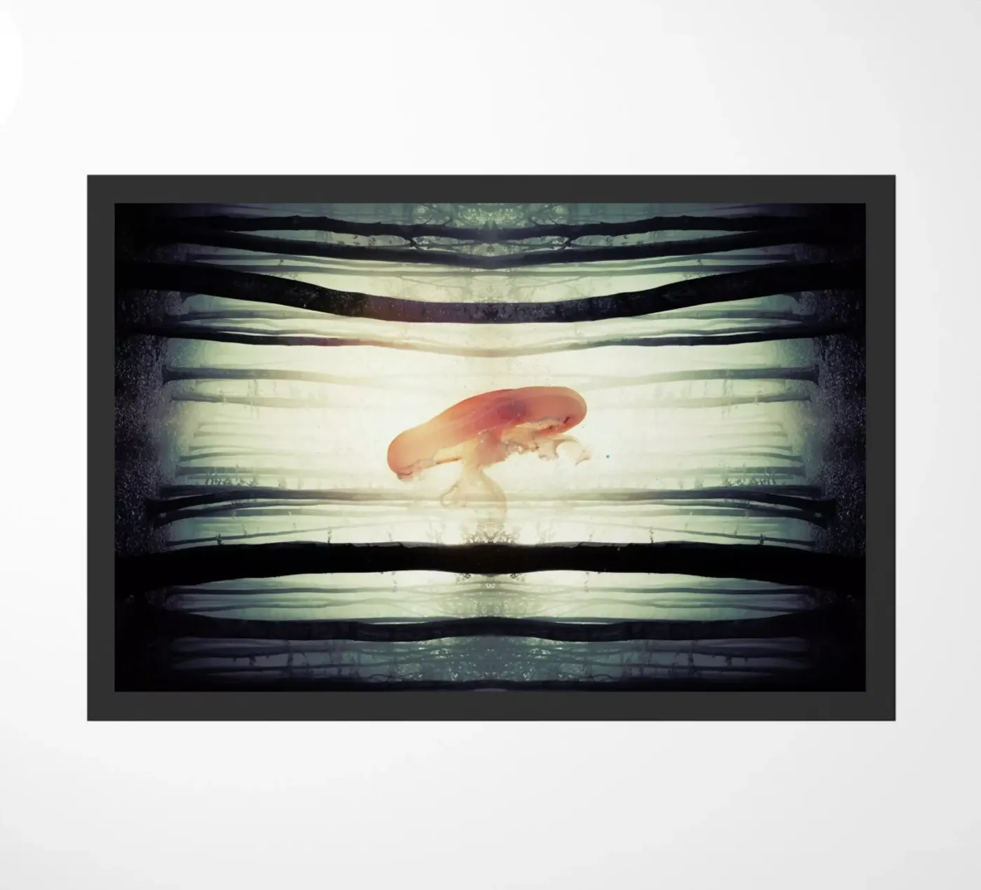 Glow zerbino da Eugene Soloviev