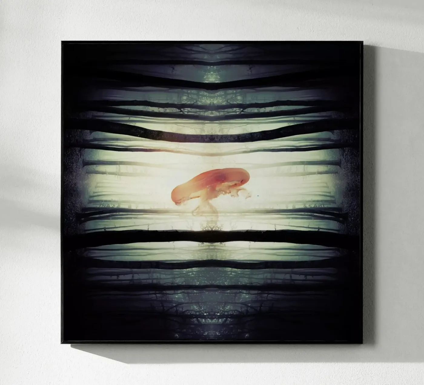 Glow plexiglass da Eugene Soloviev