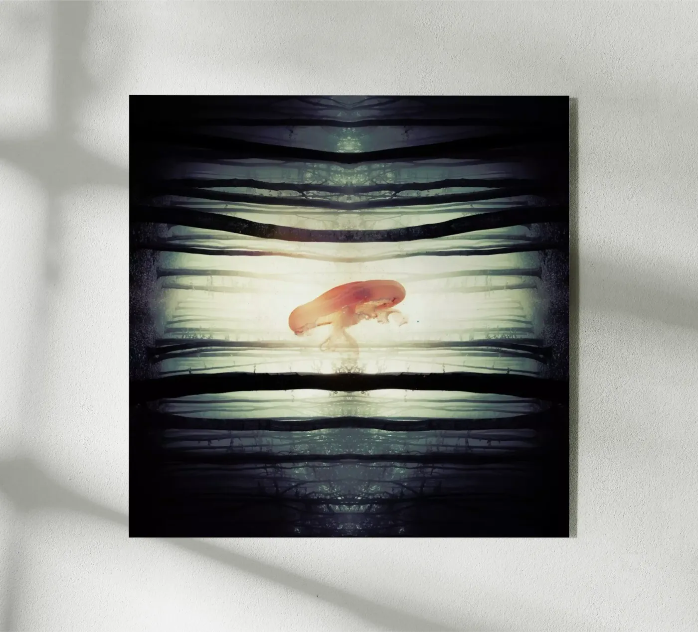 Glow plexiglass da Eugene Soloviev