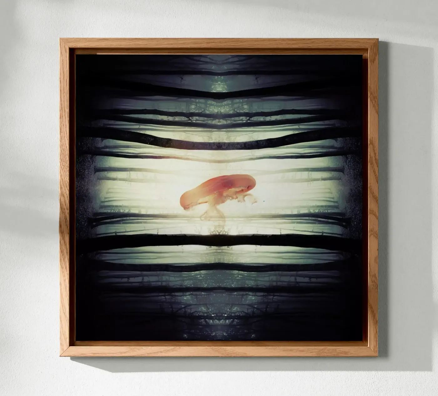 Glow forex plate by Eugene Soloviev